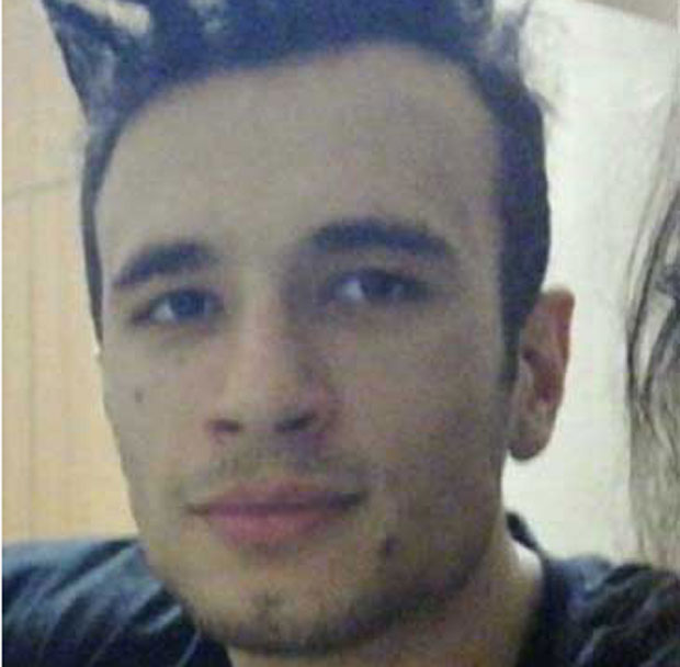 Пао у воду и утопио се?!